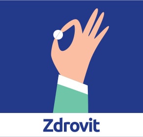 zdrovit